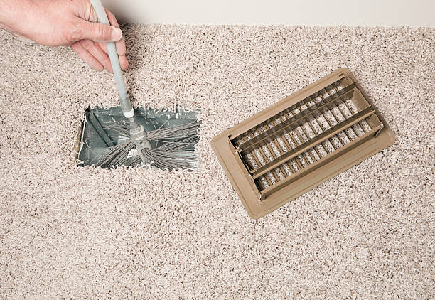Best Air Duct Cleaning Near Me in Miami Gardens, FL